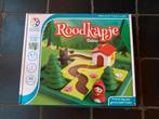 Smart games Roodkapje, Hobby en Vrije tijd, Gezelschapsspellen | Bordspellen, Ophalen of Verzenden, Zo goed als nieuw