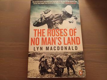 The roses of no man's land beschikbaar voor biedingen