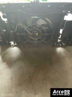 Hyundai i20 Voorfront met Koelerset 1.2 G4LA 139476 km 2010, Gebruikt, Ophalen of Verzenden, Hyundai, Hyundai