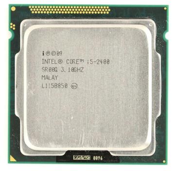 PROCESSORS Socket 1155, Socket 775, Socket AM2 beschikbaar voor biedingen