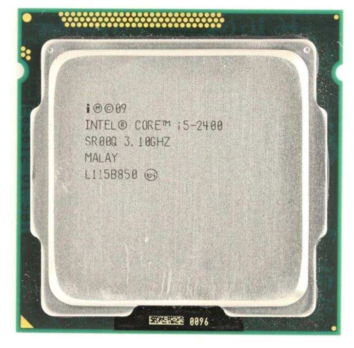 PROCESSORS Socket 1155, Socket 775, Socket AM2, Computers en Software, Processors, Ophalen of Verzenden
