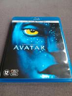 Avatar - bluray, Ophalen of Verzenden, Zo goed als nieuw, Actie