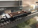Fleischmann H0, Zwaarlastwagens, Hobby en Vrije tijd, Modeltreinen | H0, Gelijkstroom, Fleischmann, Wagon, Ophalen of Verzenden