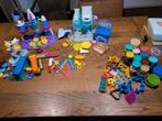 Play doh koffiemachine, ijsmachine en unicorn ect., Ophalen