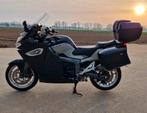 BMW K1300 GT, Toermotor, 1300 cc, Particulier, 4 cilinders