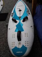 MISTRAL WINDSURFBOARD VOOR BEGINNERS en GEVORDERDE, Watersport en Boten, Windsurfen, Ophalen of Verzenden, Gebruikt, Minder dan 5 m²