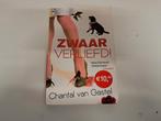 Chantal van Gastel - Zwaar verliefd!, Boeken, Ophalen of Verzenden, Zo goed als nieuw, Chantal van Gastel