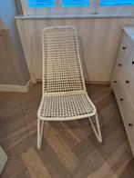 IKEA GUBBÖN schommelstoel ZGAN, Ophalen, Zo goed als nieuw, Kunststof