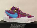 Nike x Kaws blazer low maat 44, Kleding | Heren, Schoenen, Overige kleuren, Nike, Ophalen of Verzenden, Sneakers of Gympen