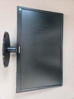 Philips 223V5L Monitor - Goedkoop!, Computers en Software, Philips, Gebruikt, Full HD, VGA