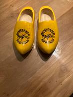 Klompen, Kleding | Heren, Schoenen, Overige kleuren, Klompen, Ophalen of Verzenden, Zo goed als nieuw
