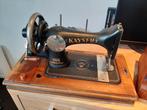 Oude naaimachine Kayser, Antiek en Kunst, Antiek | Naaimachines, Ophalen of Verzenden