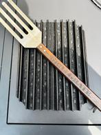 Grill Grates - Medium - Big Green Egg, Tuin en Terras, Ophalen of Verzenden, Gebruikt