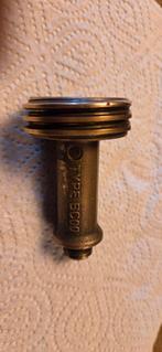 Lpg tankadapter, Ophalen of Verzenden