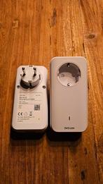 Devolo DVS1200 Powerline Adapter Set, Ophalen of Verzenden, Gebruikt, Devolo