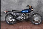 Gezocht zadel Aermacchi HD SX 350, Motoren, Onderdelen | Oldtimers, Ophalen of Verzenden