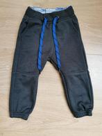 WE broek grijs/blauw maat 92, Broek, Gebruikt, WE, Ophalen of Verzenden