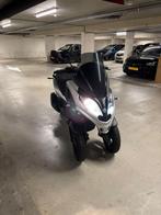 Piaggio MP3 300  Sport - Comfort en prestaties! 1E EIGENAAR, Scooter, Particulier, ABS, 1 cilinder