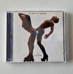 Erwin Olaf for It 6 - cd artwork, Verzenden, Zo goed als nieuw, Poprock