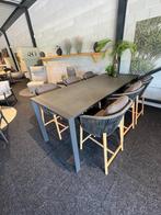 Showroom model barset Diphano luxe set 4 seasons outdoor, Ophalen of Verzenden, Zo goed als nieuw