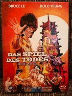 Enter the Game of Death DVD uncut (Bruce Lee), 1960 tot 1980, Vanaf 16 jaar, Ophalen of Verzenden, Zo goed als nieuw
