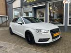 Audi A3 Sportback 1.4 TFSI S-LINE / CLIMAT / PDC / BLEUTOOTH, Auto's, Voorwielaandrijving, Stof, Gebruikt, Zwart