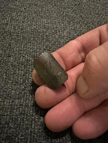 Bodemvondst uit de tijd van napoleon beschikbaar voor biedingen