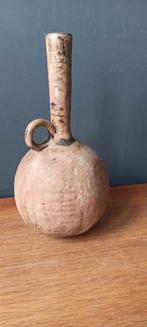Steengoed kannetje, rijstwijn?, Antiek en Kunst, Ophalen of Verzenden