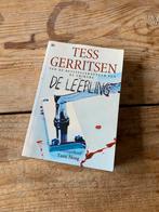 Tess Gerritsen - De leerling, Boeken, Gelezen, Tess Gerritsen, Ophalen of Verzenden