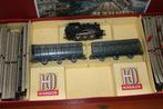 Marklin CM 800 in doos compleet, Hobby en Vrije tijd, Modeltreinen | H0, Wisselstroom, Gebruikt, Locomotief, Ophalen of Verzenden