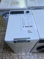 Hoover bovenlader wasmachine 8 kg 1400 toeren nieuw, Witgoed en Apparatuur, Minder dan 85 cm, Hoover, Nieuw, Ophalen of Verzenden