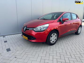 Renault Clio 1.5 dCi ECO Expression beschikbaar voor biedingen