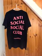 Anti social social club T-shirt, Kleding | Heren, Nieuw, Maat 52/54 (L), Anti social social club, Verzenden