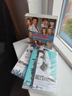 Grey's anatomy 1-14 NLO, Vanaf 12 jaar, Ophalen of Verzenden, Zo goed als nieuw