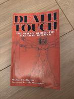 Death Touch - Michael Kelly, D.O. (Zo goed als nieuw), Ophalen of Verzenden, Zo goed als nieuw, Overige wetenschappen