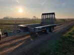 Vlemmix Machinetransporter, Ophalen, Zo goed als nieuw