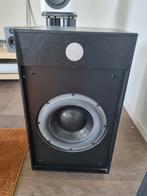 Rel b2, Overige merken, Gebruikt, Subwoofer, Ophalen of Verzenden