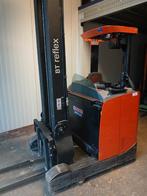 Toyota BT RRE160   MOET WEG !!, Zakelijke goederen, Machines en Bouw | Heftrucks en Intern transport, Ophalen, 1000 tot 2000 kg