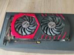 MSI GTX 1080 8GB Gaming X Nvidia zgan, Computers en Software, Videokaarten, Ophalen of Verzenden