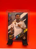 Rodrygo Core - Adrenalyn XL 2024 - FIFA 365 - RMA18, Verzamelen, Verzenden, Zo goed als nieuw, Buitenlandse clubs, Poster, Plaatje of Sticker