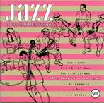 Jazz At The Philharmonic  (CD), Verzenden, Zo goed als nieuw, Pop