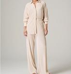 set Costes, Ophalen of Verzenden, Zo goed als nieuw, Maat 46/48 (XL) of groter, Beige