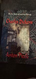 Charles Dickens - Een Kerstvertelling, Ophalen of Verzenden, Zo goed als nieuw, Charles Dickens, Nederland