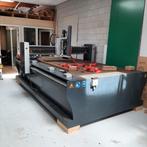 Cnc freesmachine, Ophalen, Gebruikt, Overige soorten