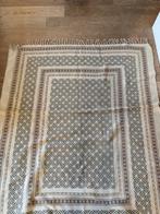 Zara Home Tapijt / Vloerkleed - 165x210 cm, Ophalen, Gebruikt, Wit, 150 tot 200 cm