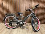 Btwin 20 inch meisjesfiets, Ophalen of Verzenden, Gebruikt, 20 inch, Versnellingen