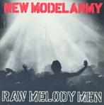 New Model Army, Ophalen of Verzenden, Gebruikt