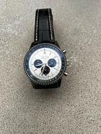 Breitling Navitimer 46 mm., Sieraden, Tassen en Uiterlijk, Horloges | Heren, Ophalen of Verzenden, Zo goed als nieuw, Staal, Breitling