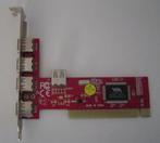 USB uitbreidings kaart, Computers en Software, Netwerkkaarten, Ophalen, Gebruikt, Intern