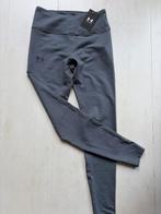 Under Armour Legging - Maat S - Grijs Nieuw!!, Nieuw, Ophalen of Verzenden, Maat 36 (S), Grijs